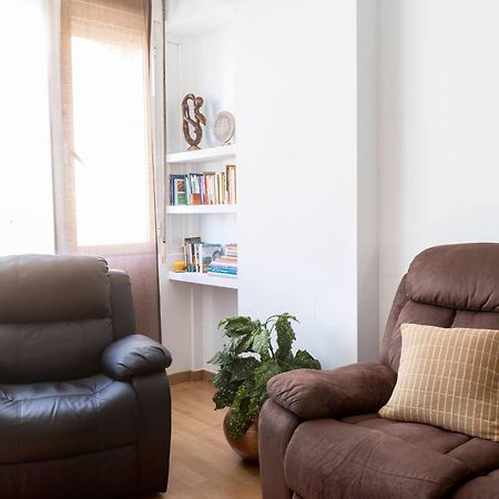 Carmen Center SuiteMálaga Kültér fotó
