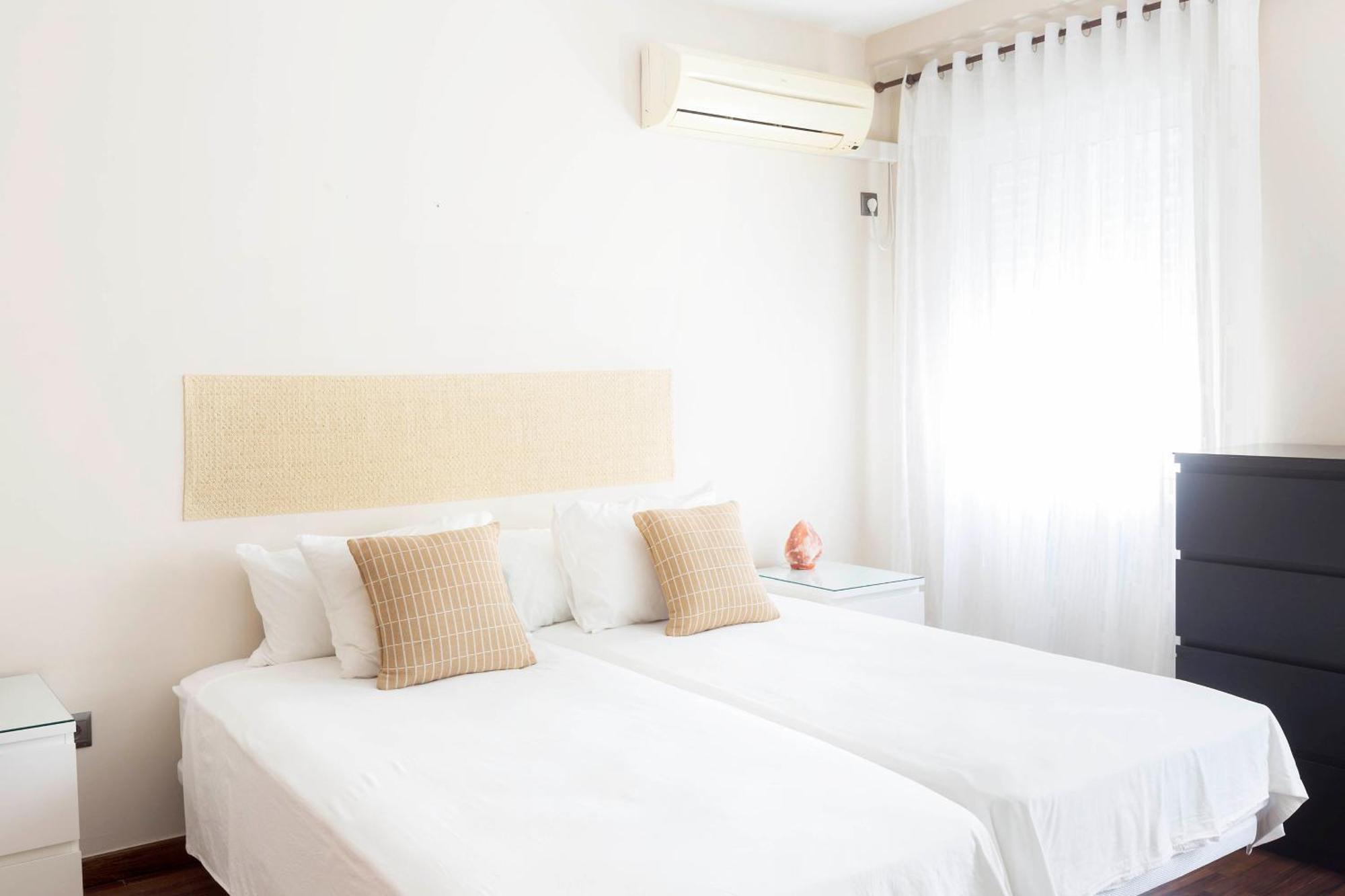 Carmen Center SuiteMálaga Kültér fotó