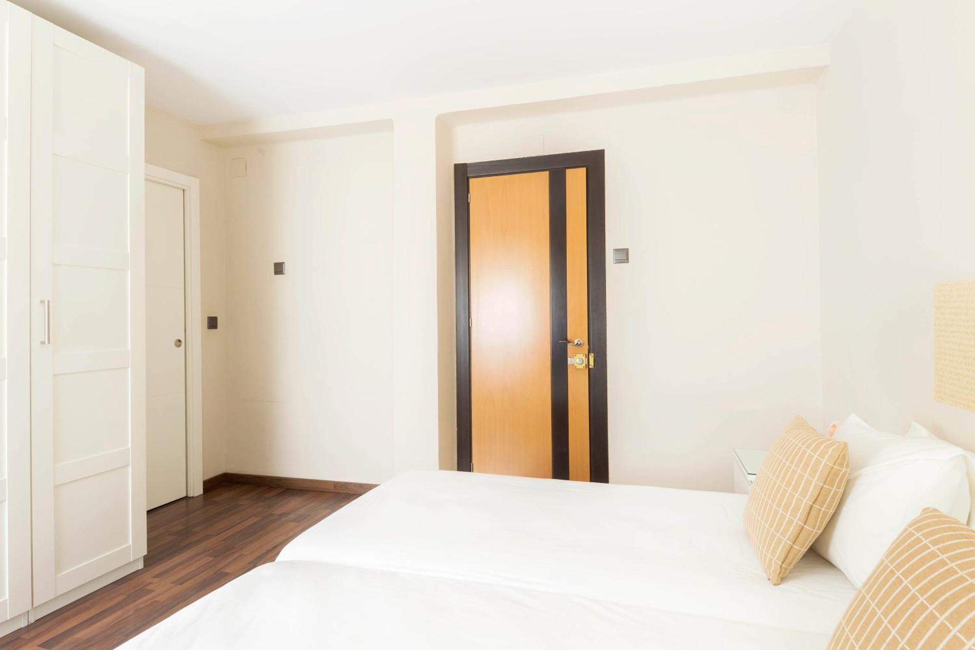 Carmen Center SuiteMálaga Kültér fotó