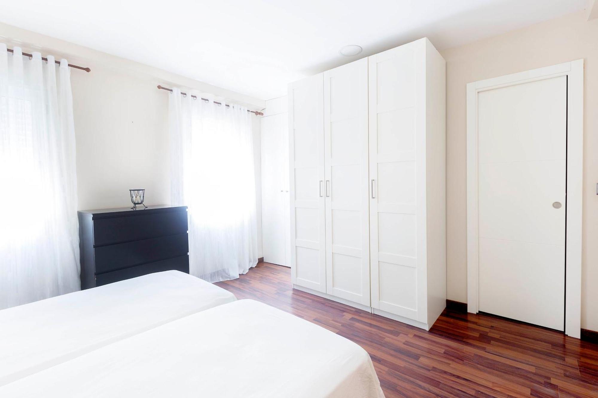 Carmen Center SuiteMálaga Kültér fotó