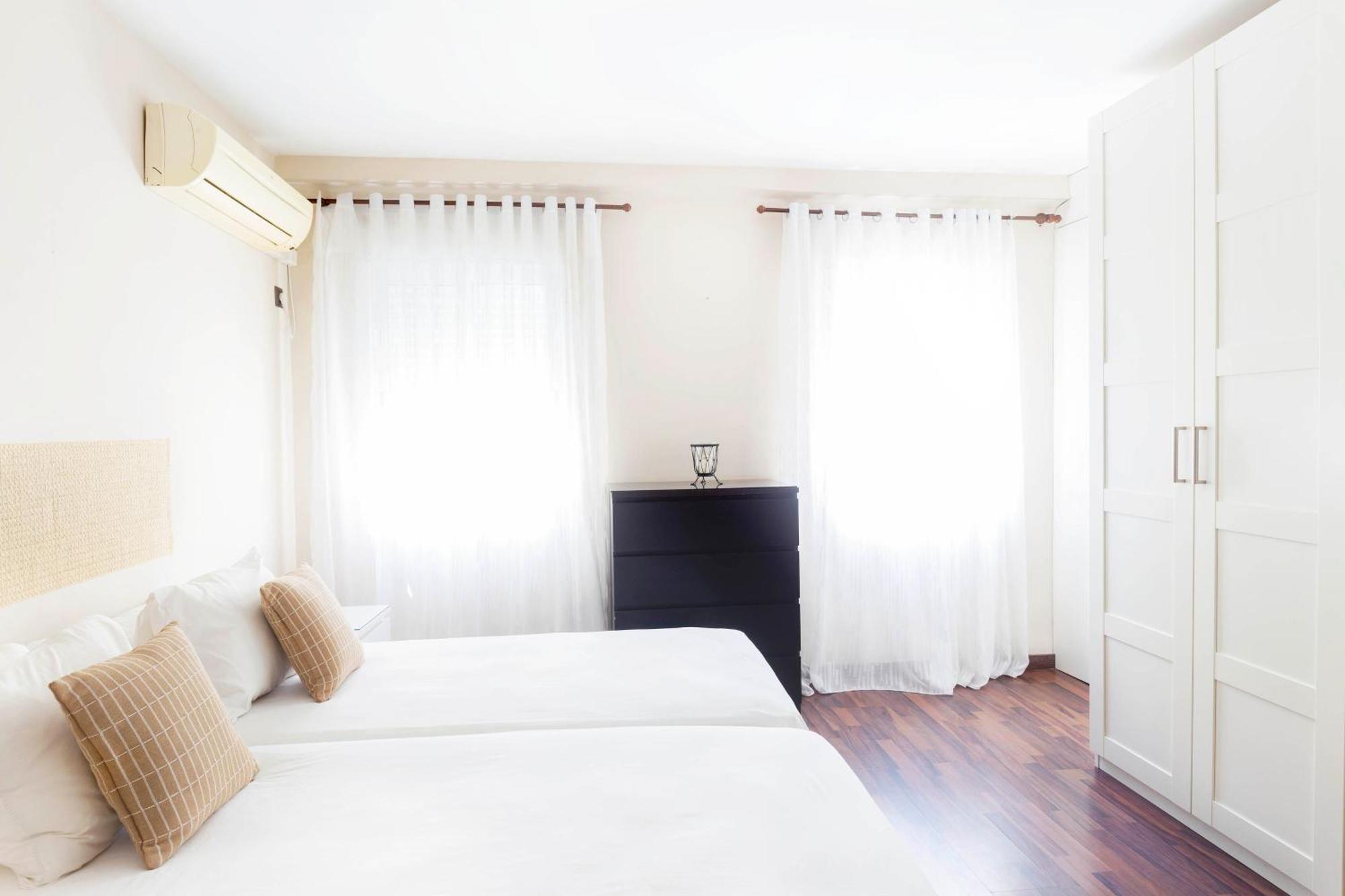 Carmen Center SuiteMálaga Kültér fotó