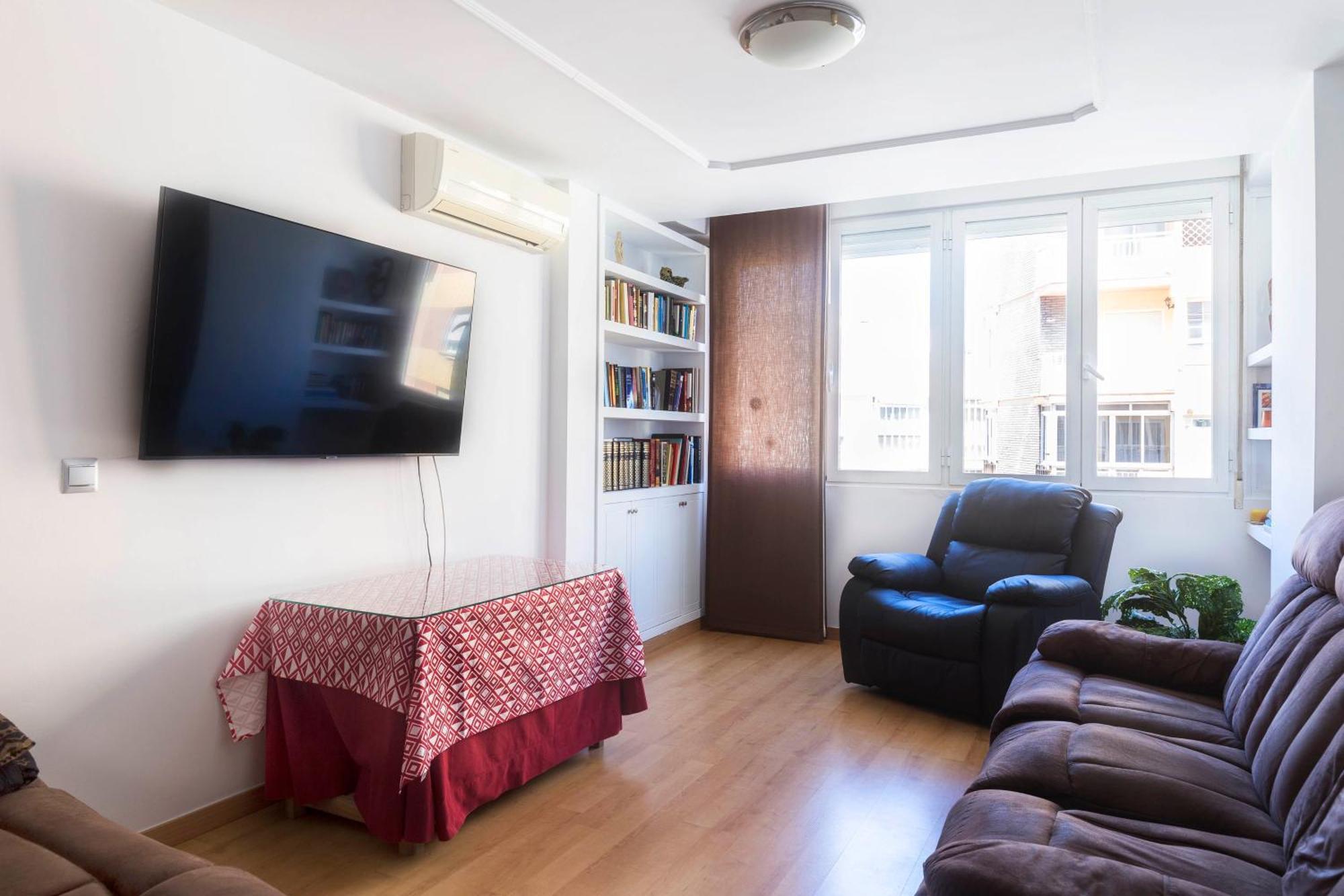 Carmen Center SuiteMálaga Kültér fotó