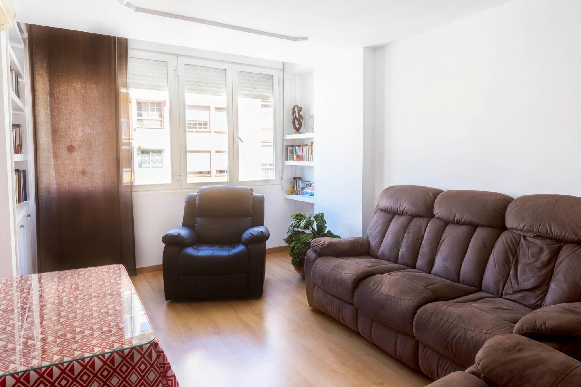 Carmen Center SuiteMálaga Kültér fotó