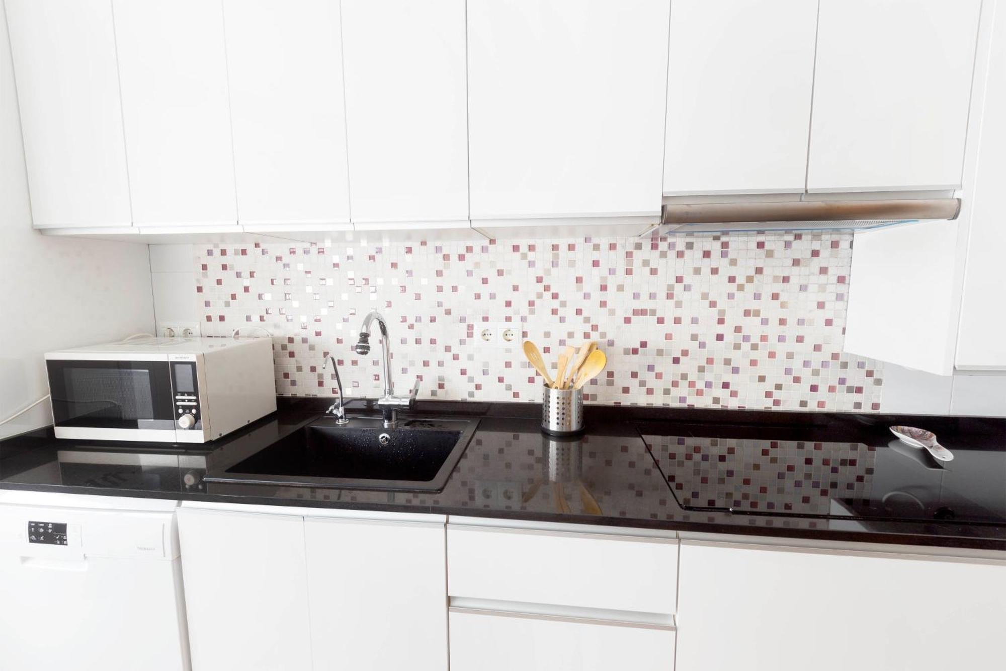 Carmen Center SuiteMálaga Kültér fotó