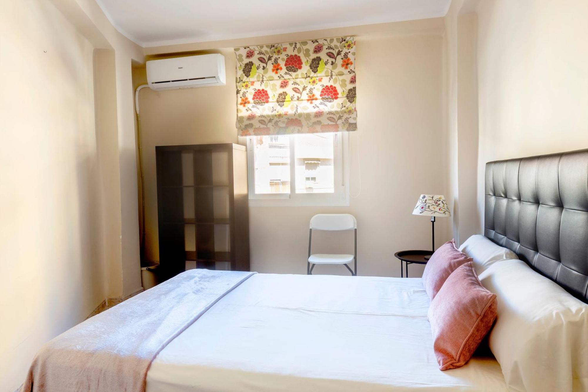 Carmen Center SuiteMálaga Kültér fotó