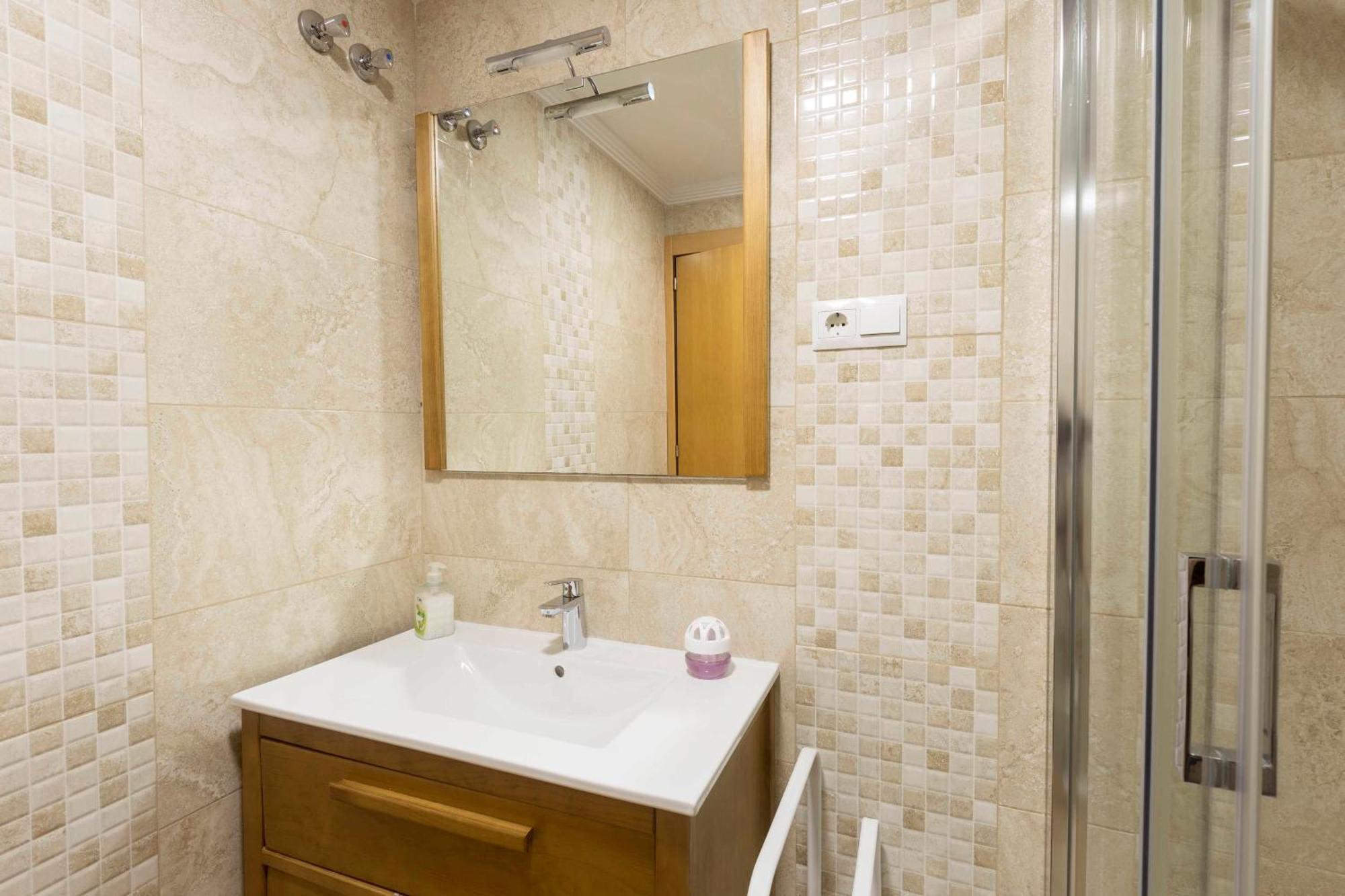 Carmen Center SuiteMálaga Kültér fotó
