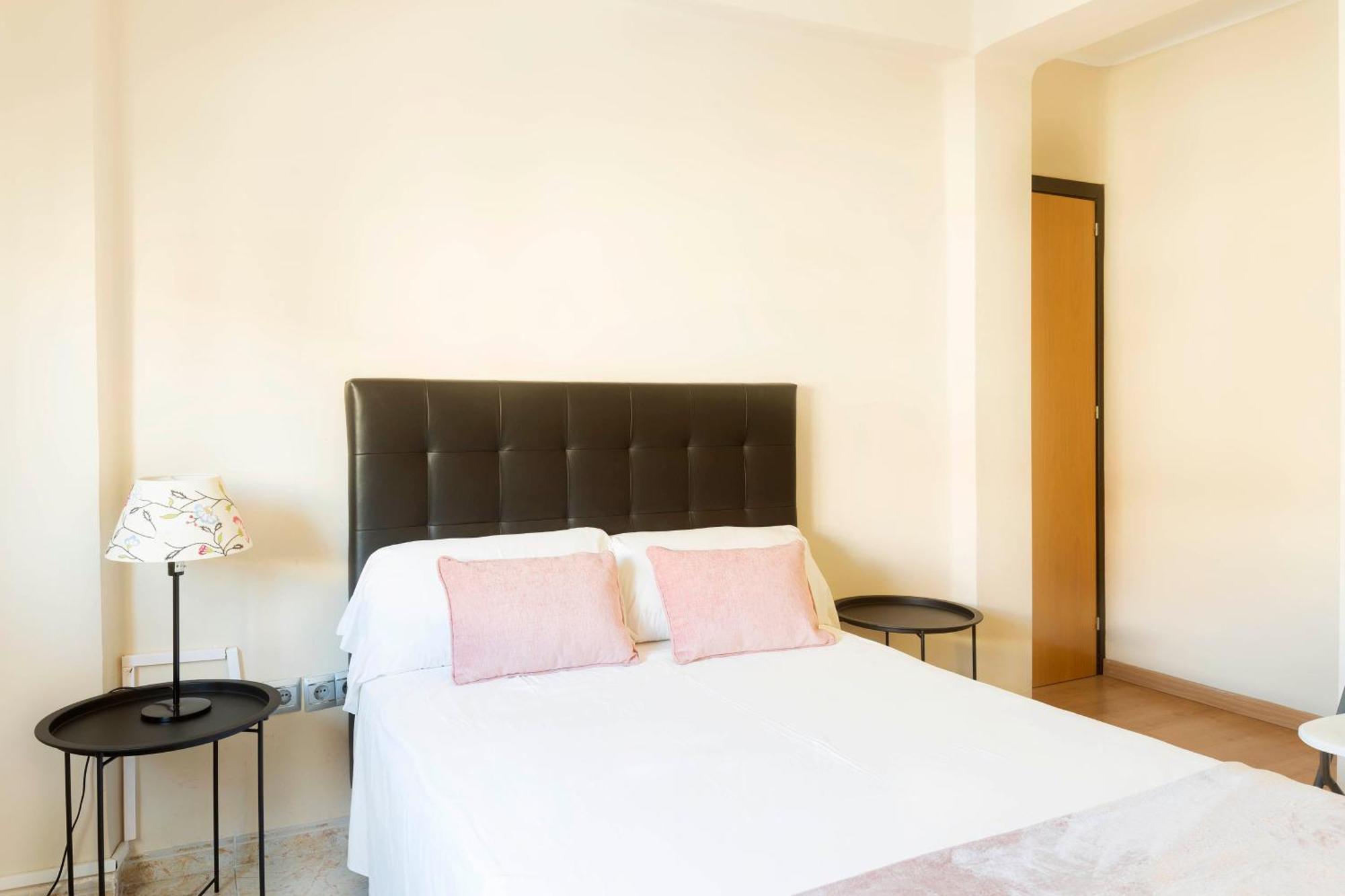 Carmen Center SuiteMálaga Kültér fotó