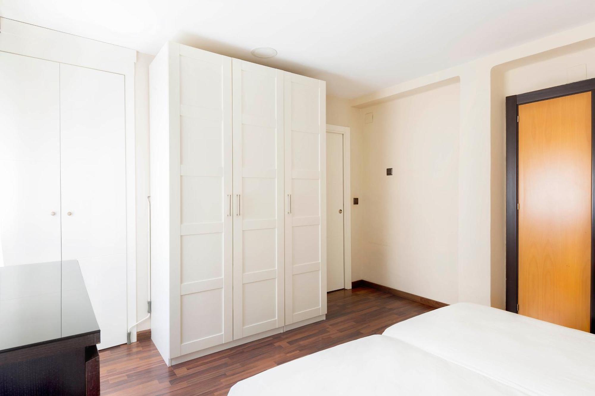 Carmen Center SuiteMálaga Kültér fotó