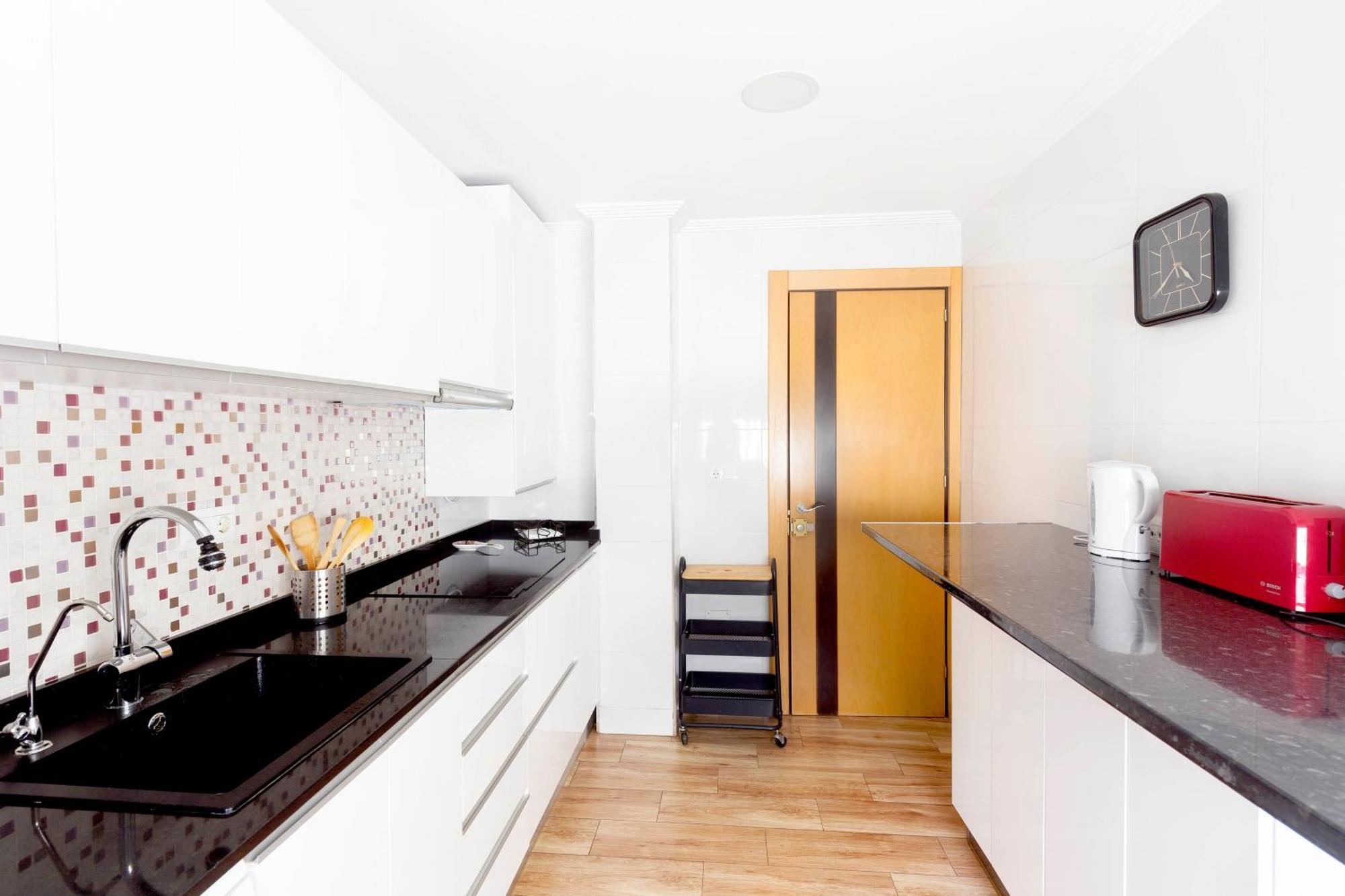 Carmen Center SuiteMálaga Kültér fotó