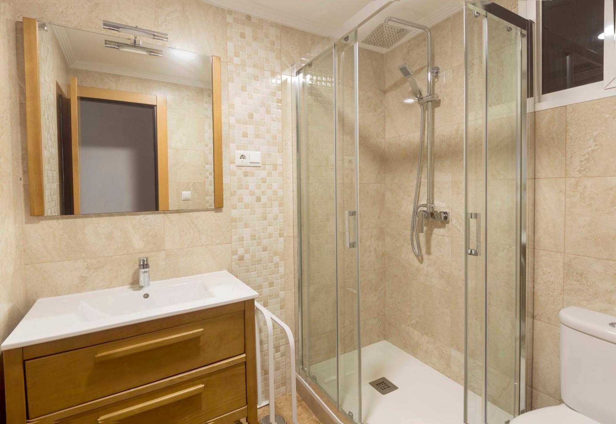Carmen Center SuiteMálaga Kültér fotó