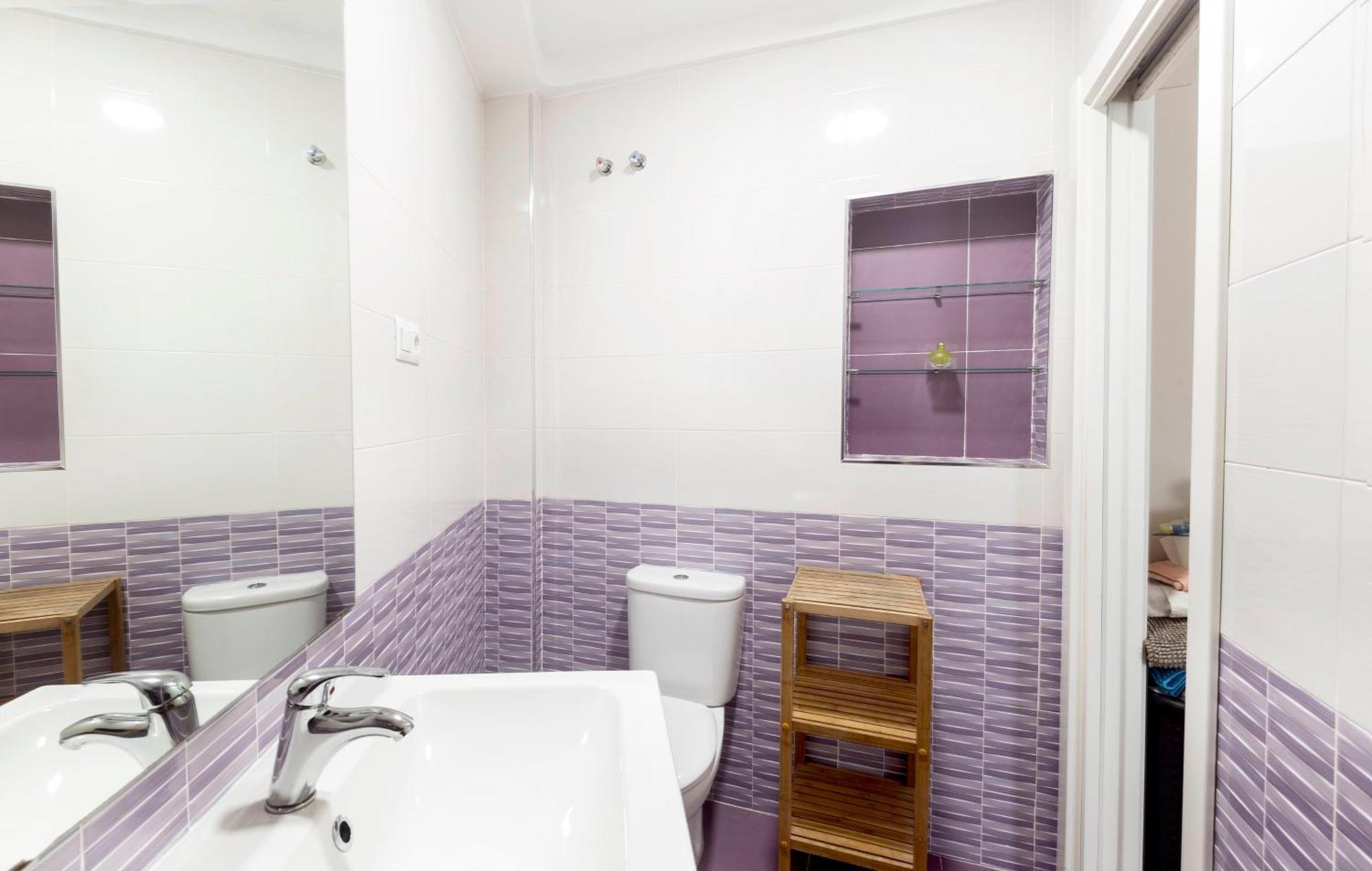 Carmen Center SuiteMálaga Kültér fotó